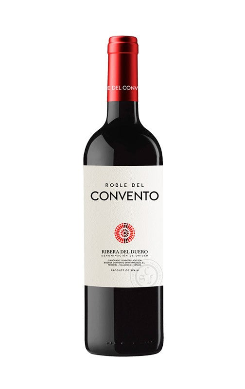 Roble del Convento 2021 - En Copa de Balón